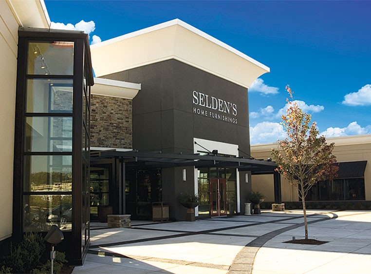 Selden's Designer Home Furnishings